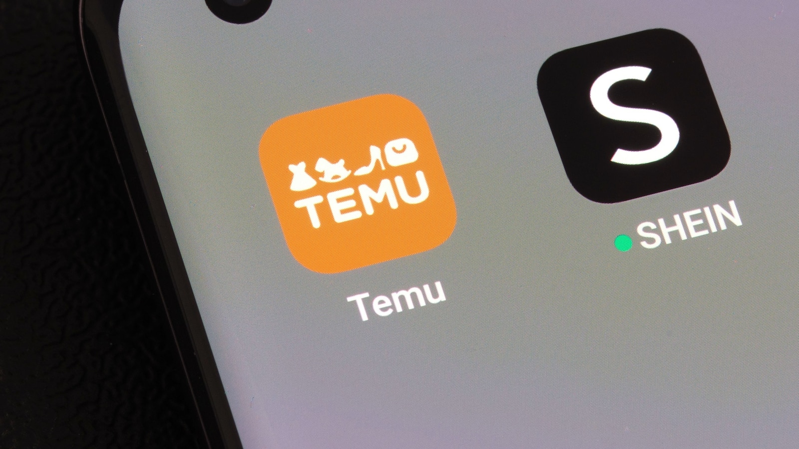 Tariffs could make Shein and Temu products more expensive