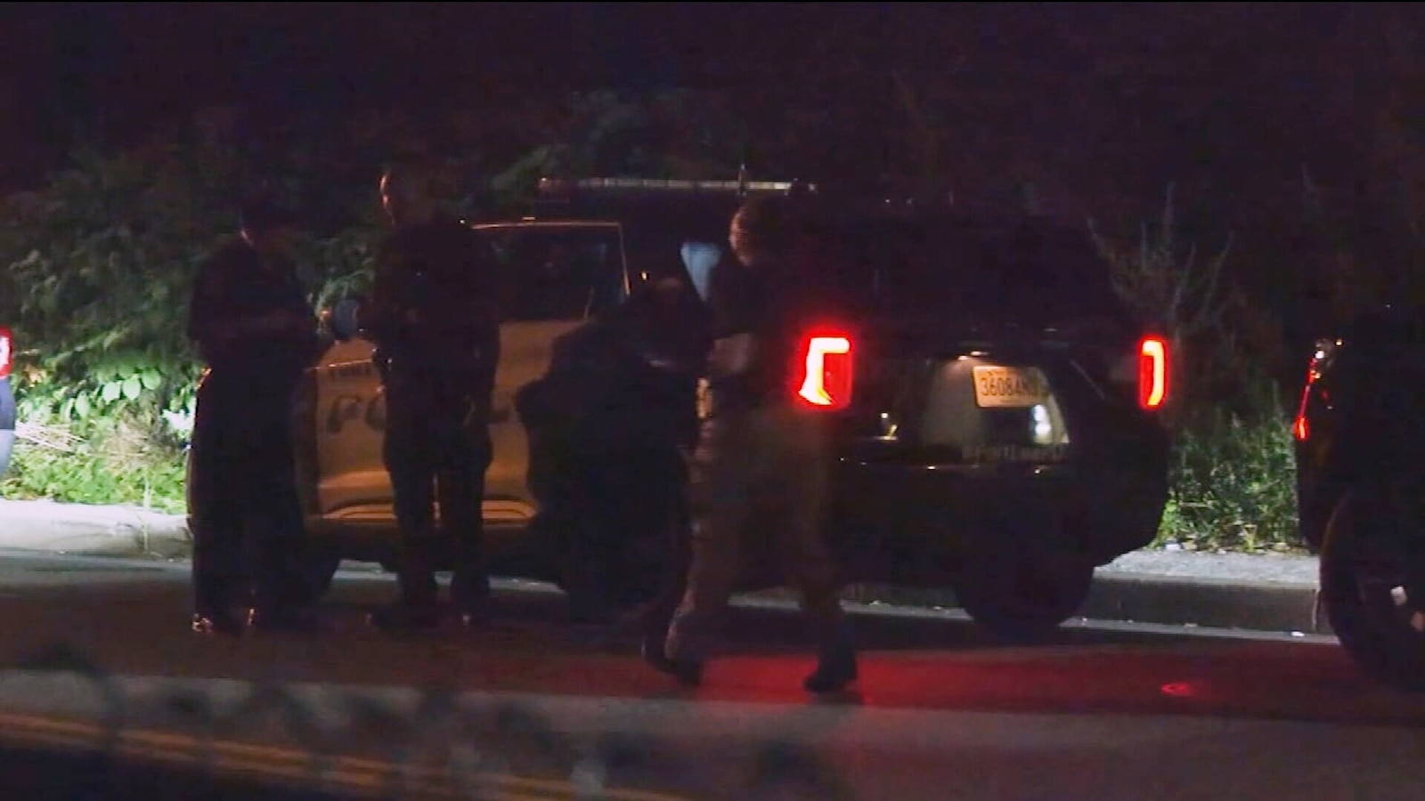 New Jersey woman fatally shot by police during 'mental health crisis ...