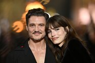 Pedro Pascal Brings Sister Lux Pascal To Gladiator II Premiere In Pedro Pascal Brings Sister Lux Pascal To Gladiator II Premiere In