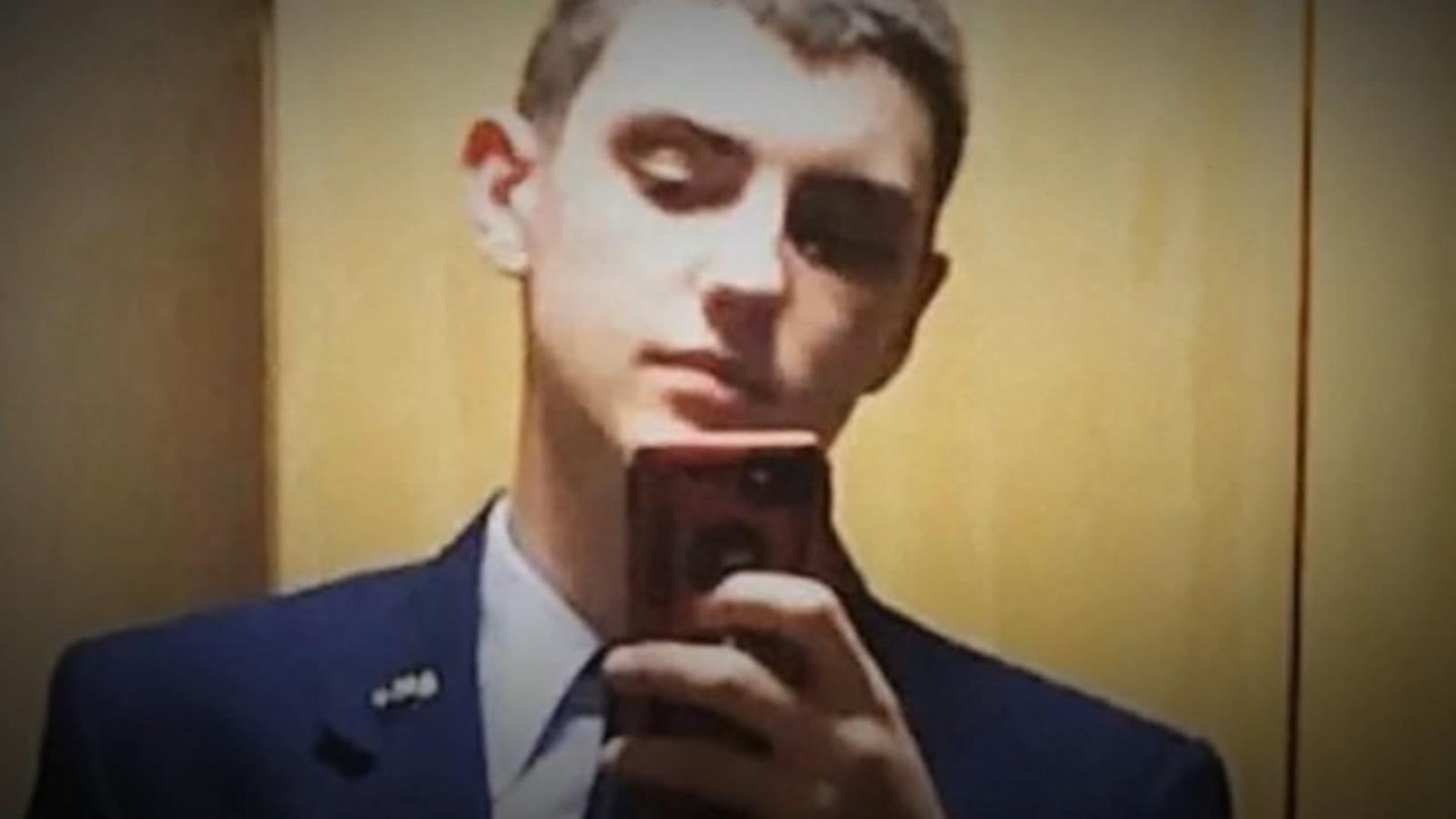 VIDEO: Pentagon leak suspect pleads not guilty