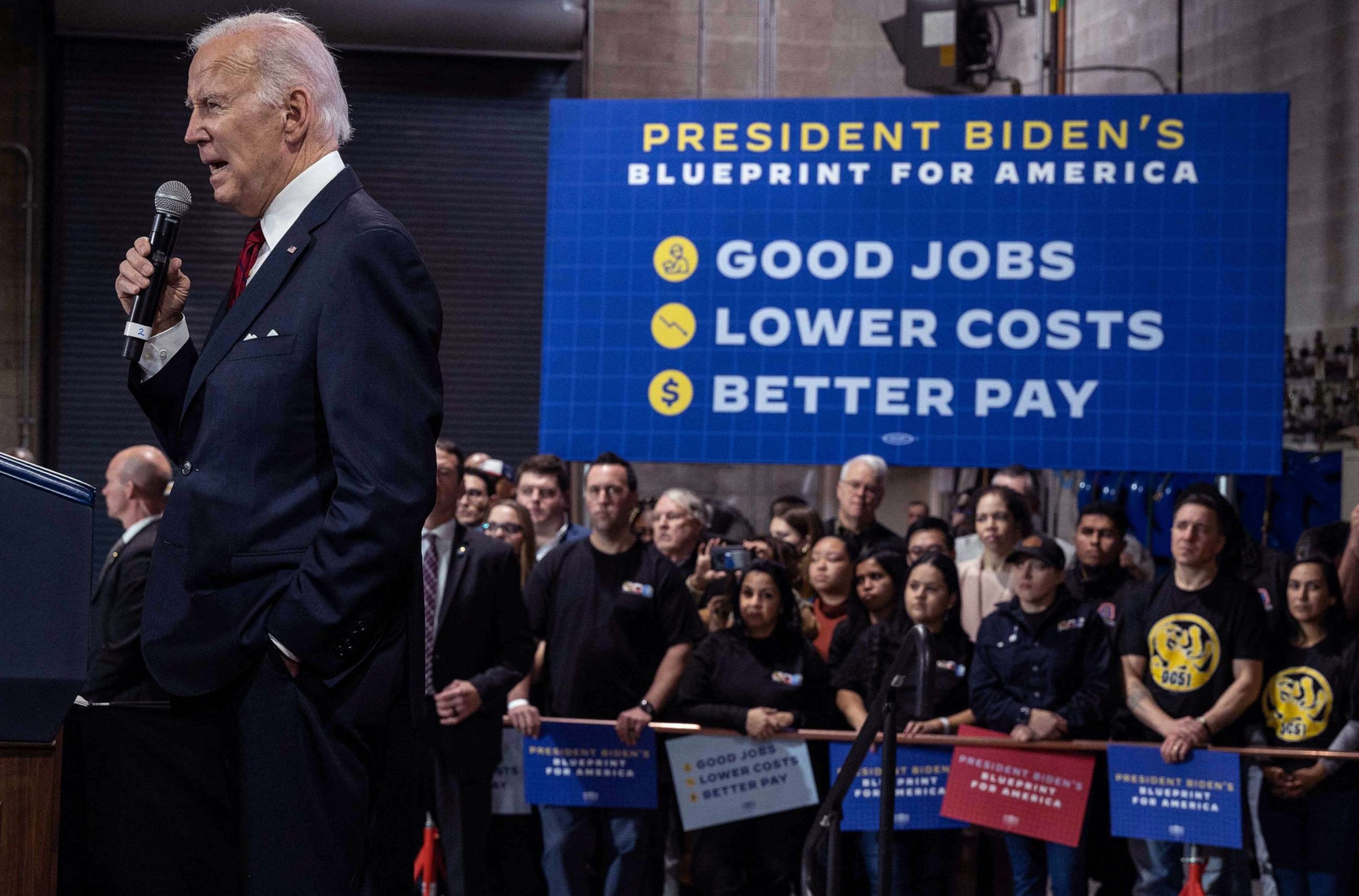 Five Things Marketers Can Learn From Biden's Victory