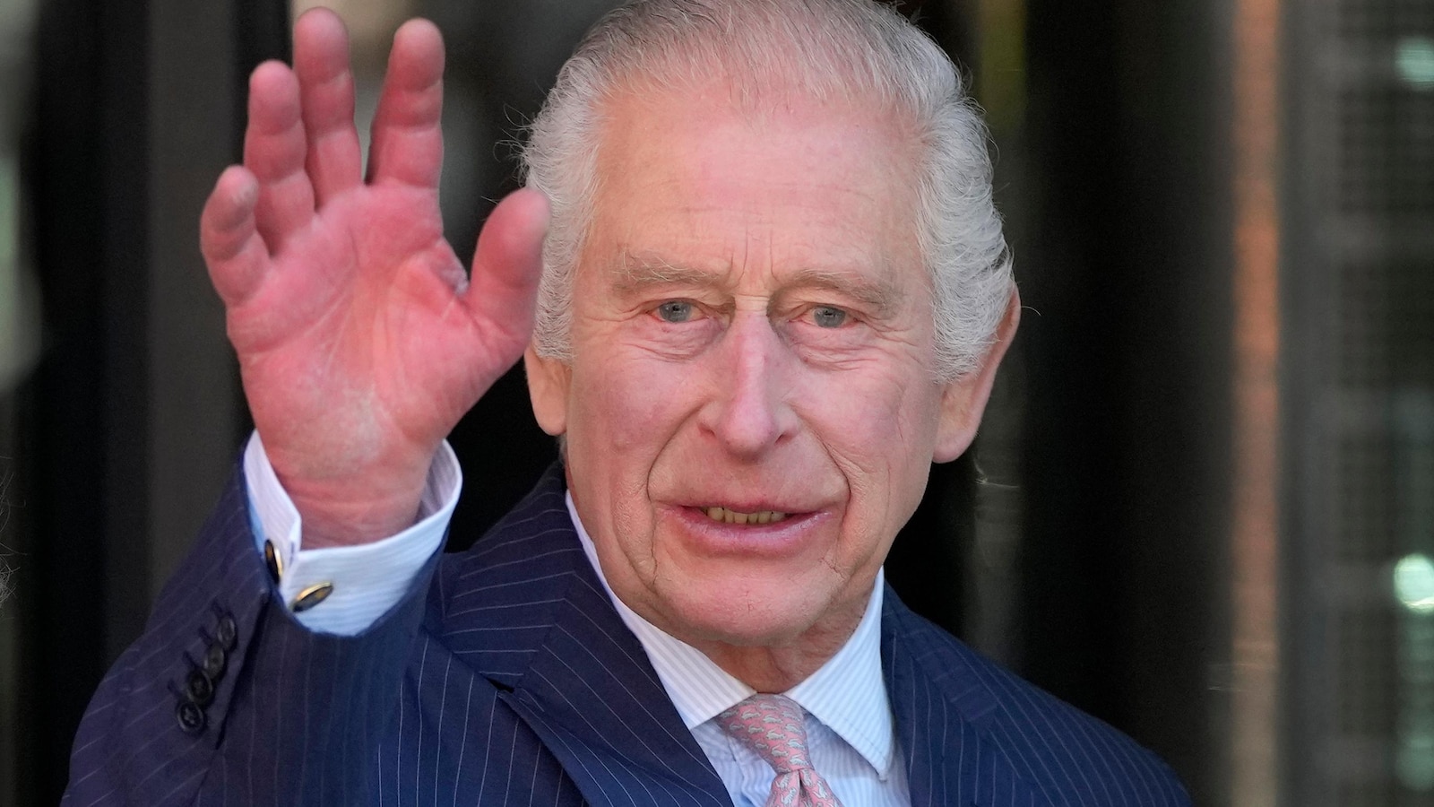 King Charles III to make a state visit to the US despite calls to cancel due to the Iran war  abcnews.com