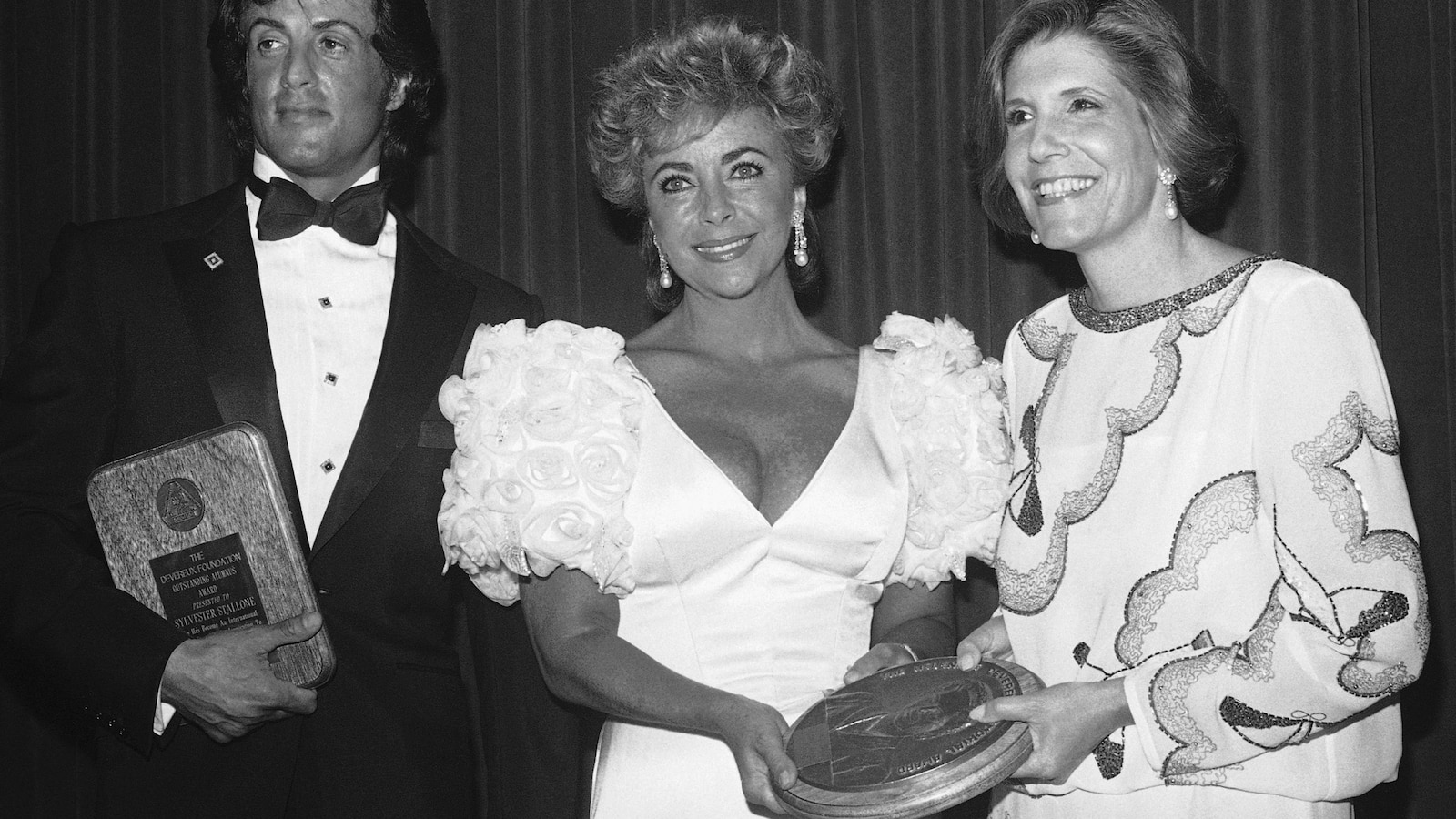 Wallis Annenberg, billionaire philanthropist who backed arts, science and other causes, dies at 86
