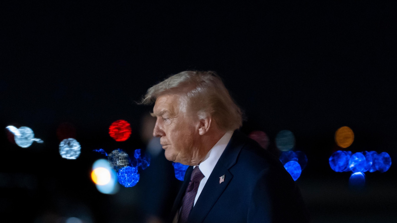 Въздушните удари на Съединените щати срещу екстремисти свързани с Ислямска