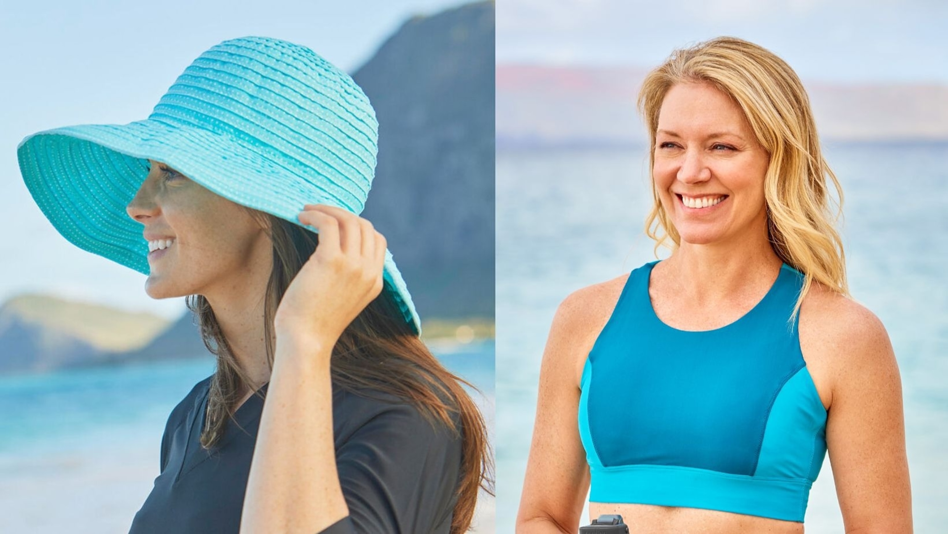 UV Skinz: UPF 50+ Sunwear