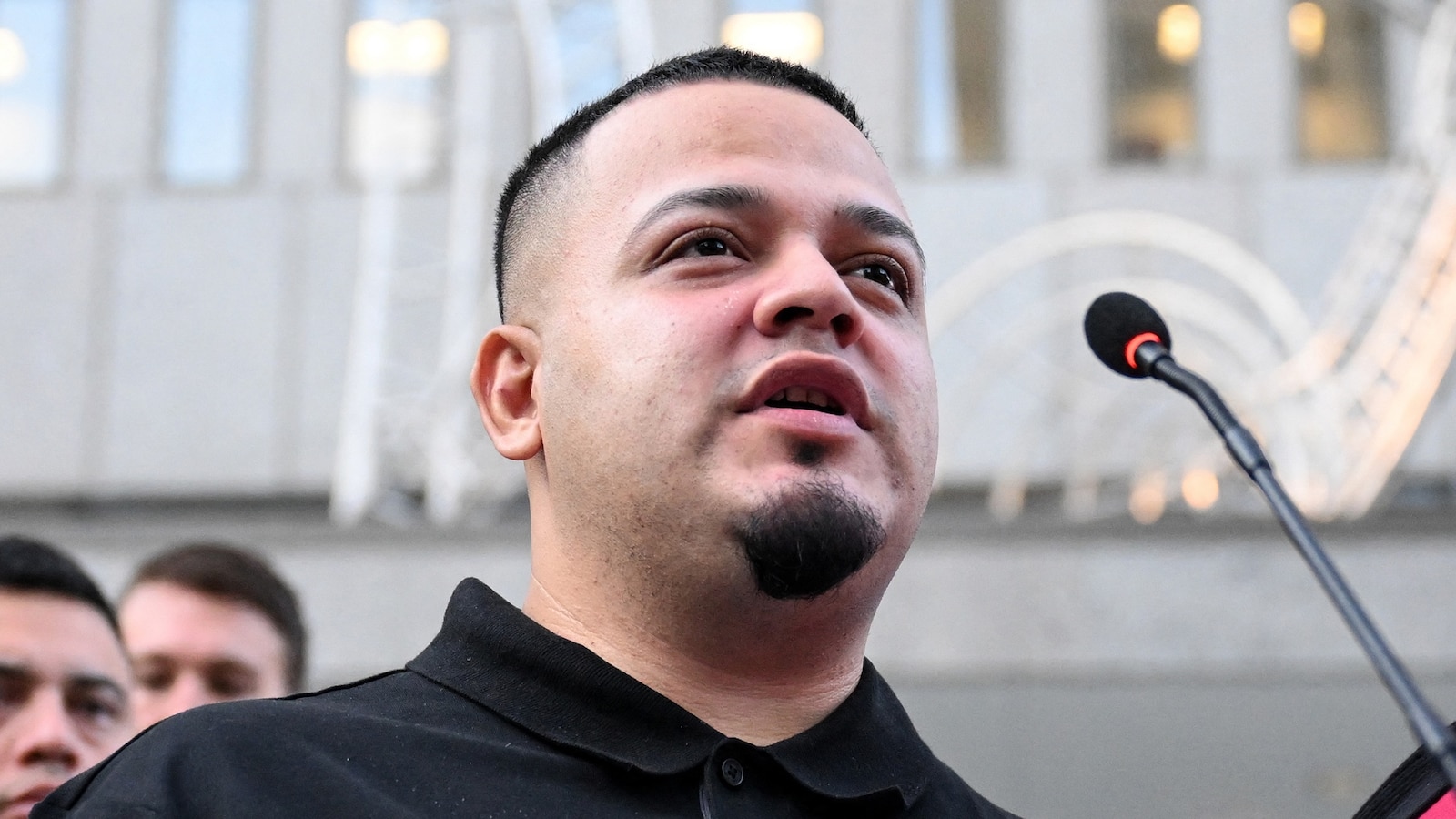Judge presses DOJ on its intention to deport Kilmar Abrego Garcia to ...