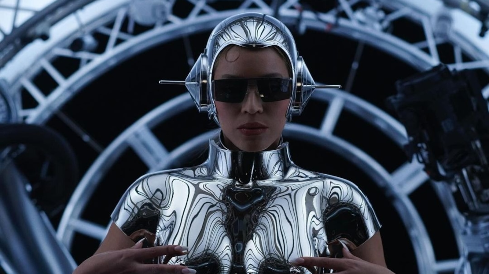 Beyonce drops surprise new single in celebration of 'Renaissance ...