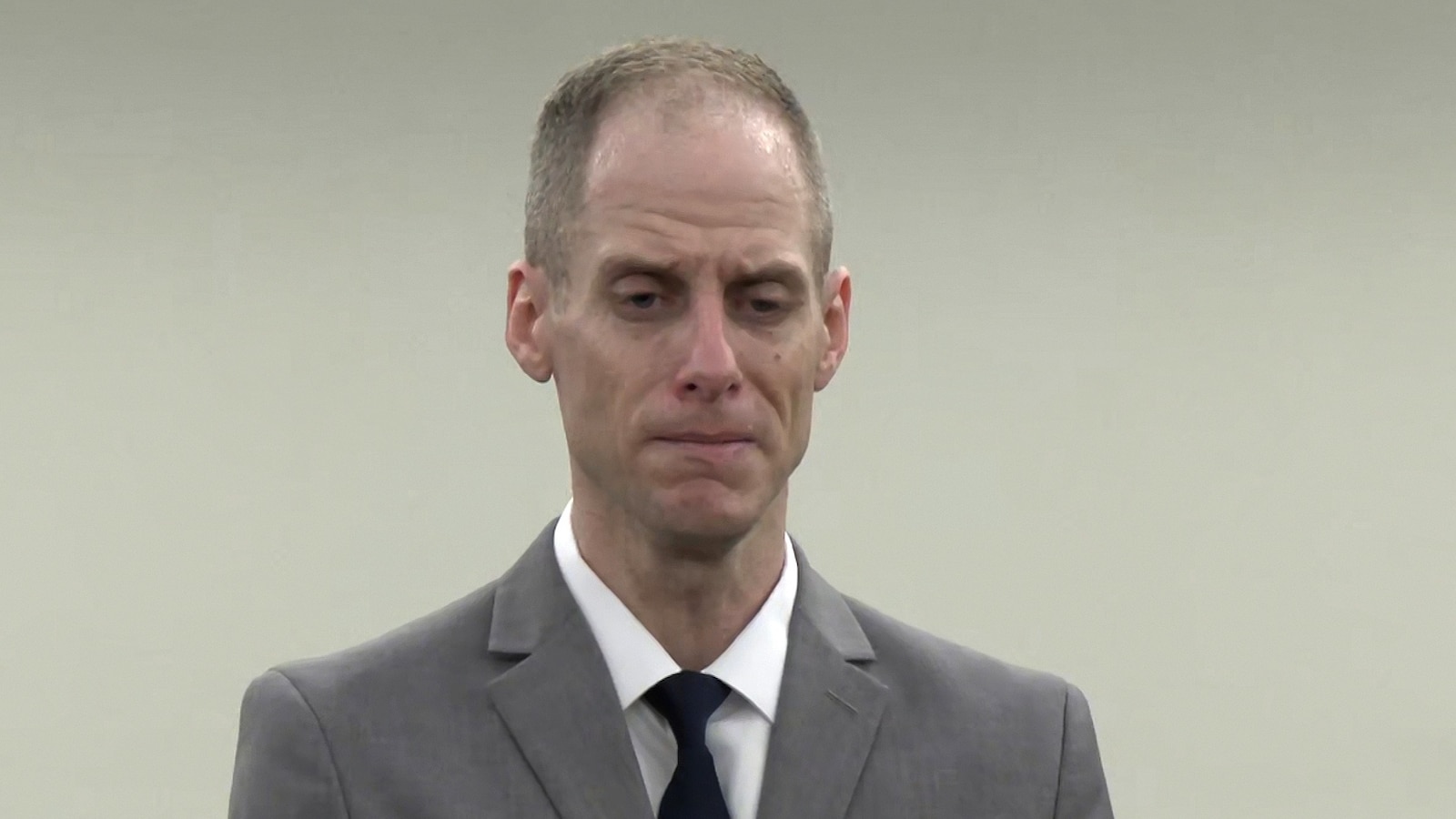 A former contestant on "American Idol" who was found guilty of murdering his wife and staging the crime scene to make it seem as if an intruder had broken into their home and fatally shot the mother of two is set to be sentenced on Monday. Read more: