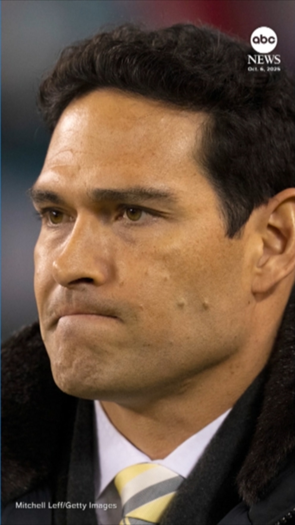 NextImg:Video Former NFL QB Mark Sanchez facing felony charge after physical altercation