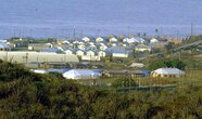 Guantanamo Bay Naval Base