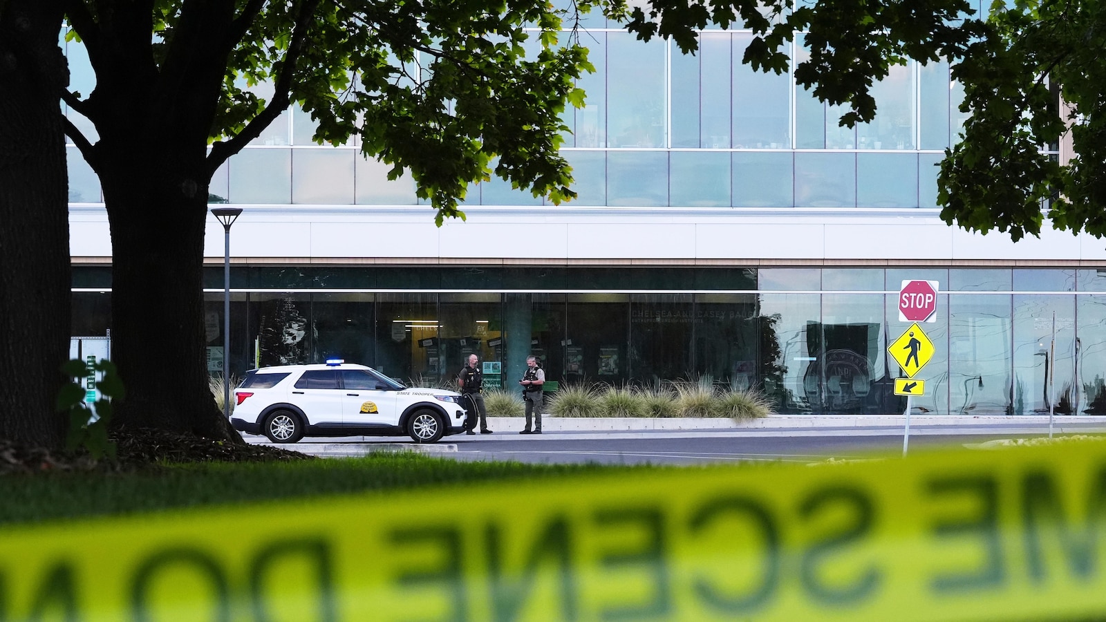 Foreign disinformation about Charlie Kirk’s killing seeks to widen US divisions