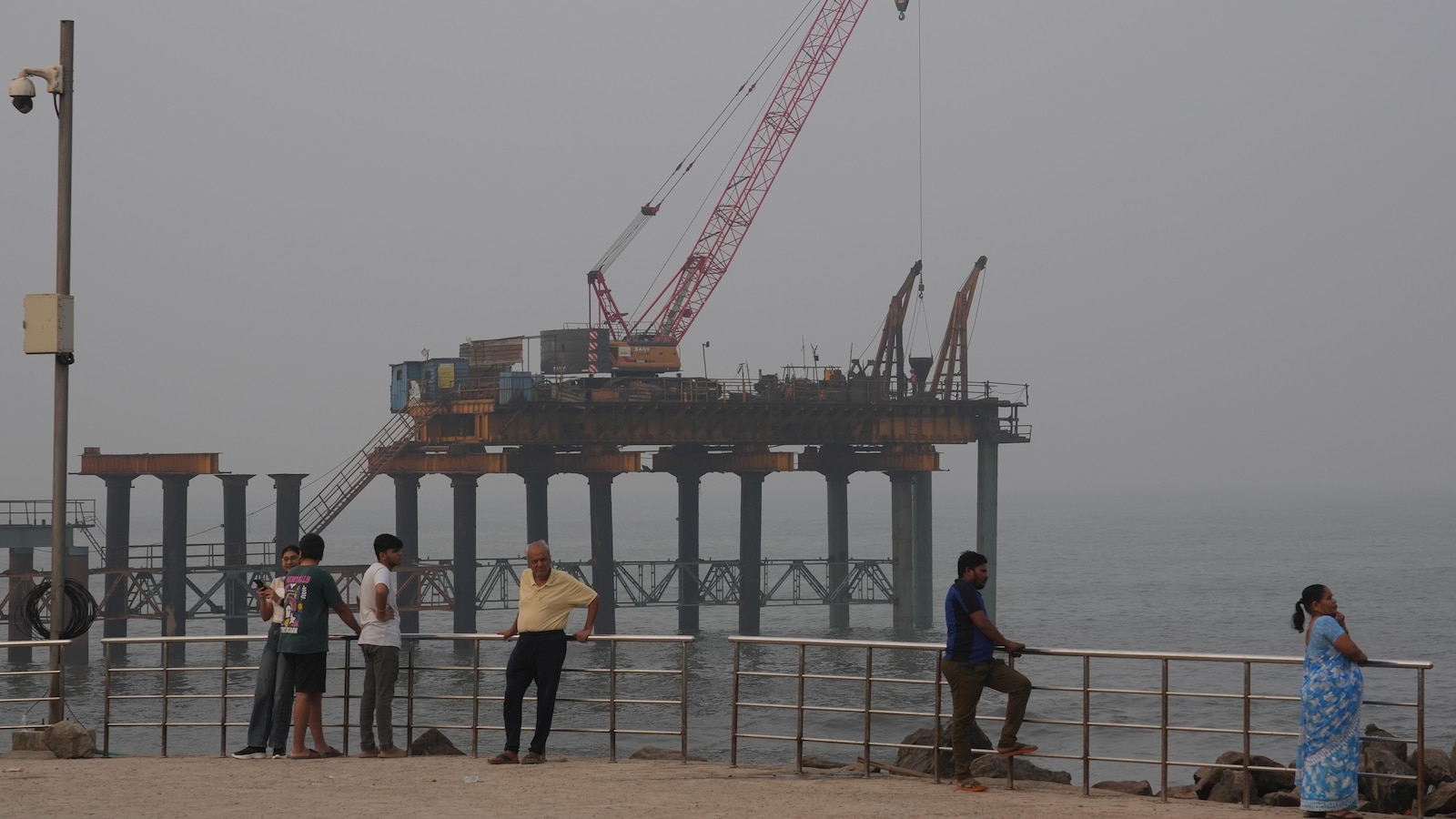 Правителството на министър председателя Нарендра Моди представи годишен бюджет фокусиран