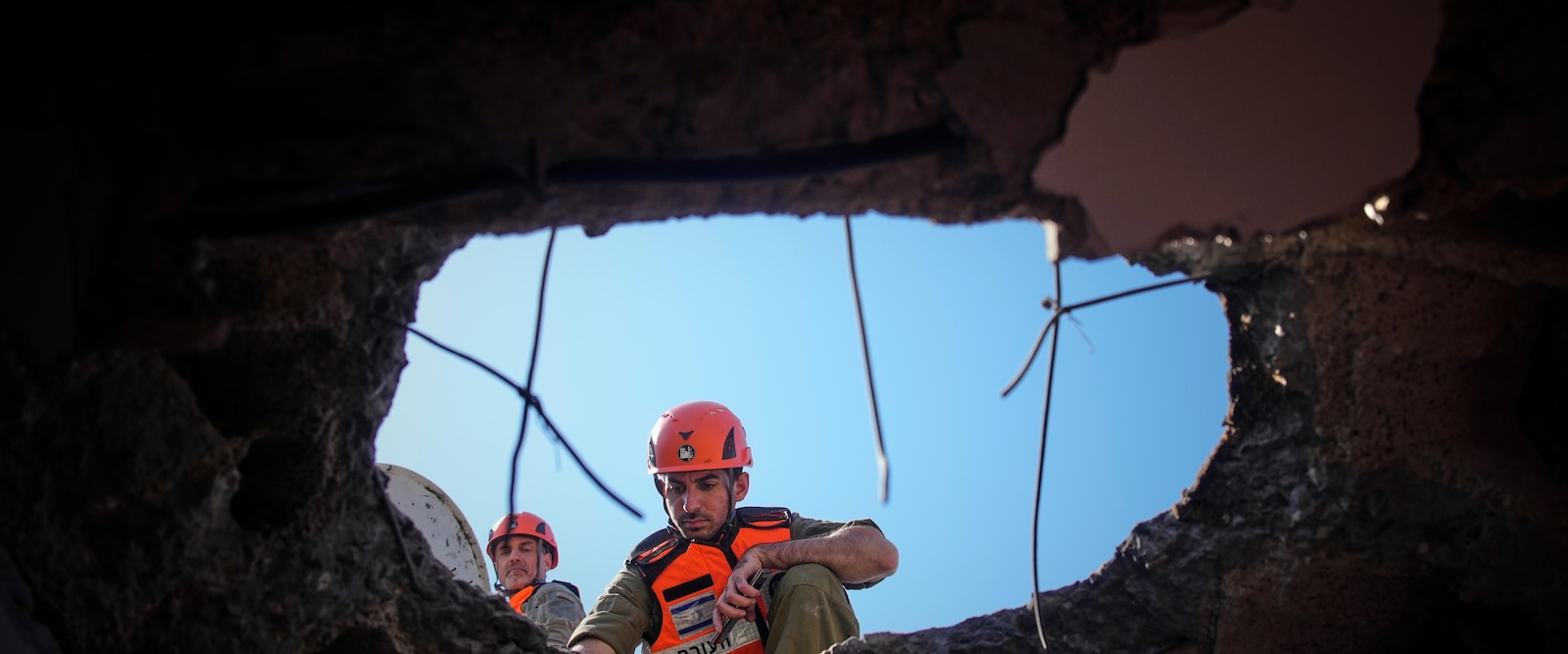 ويظهر وابل الهجمات التي تشنها إيران عبر الخليج الفارسي أن الاضطراب الإقليمي يشكل عنصراً أساسياً في استراتيجيتها