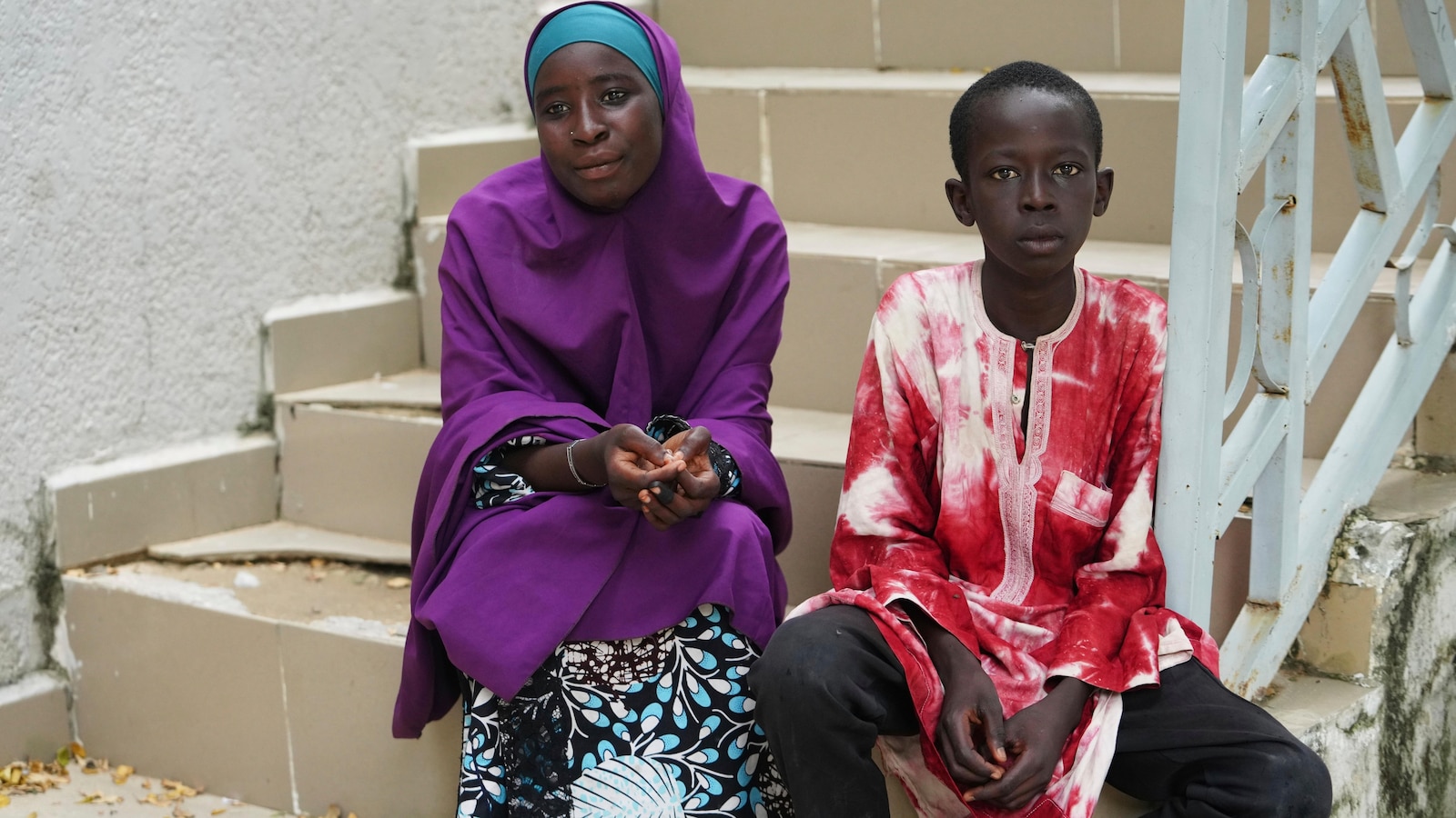 In Boko Haram`s birthplace, USAID`s collapse threatens a school for victims of extremism