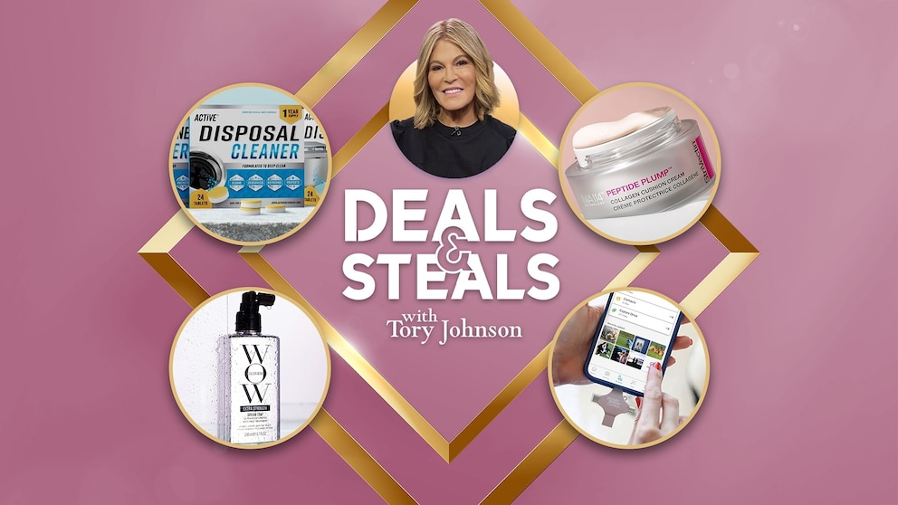 ‘GMA’ Deals & Steals viewer takeover