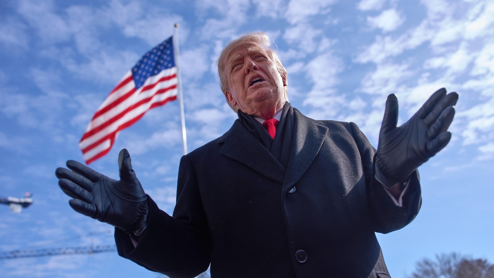 Your baby could qualify for $1,000 with a 'Trump Account.' Here's what to know