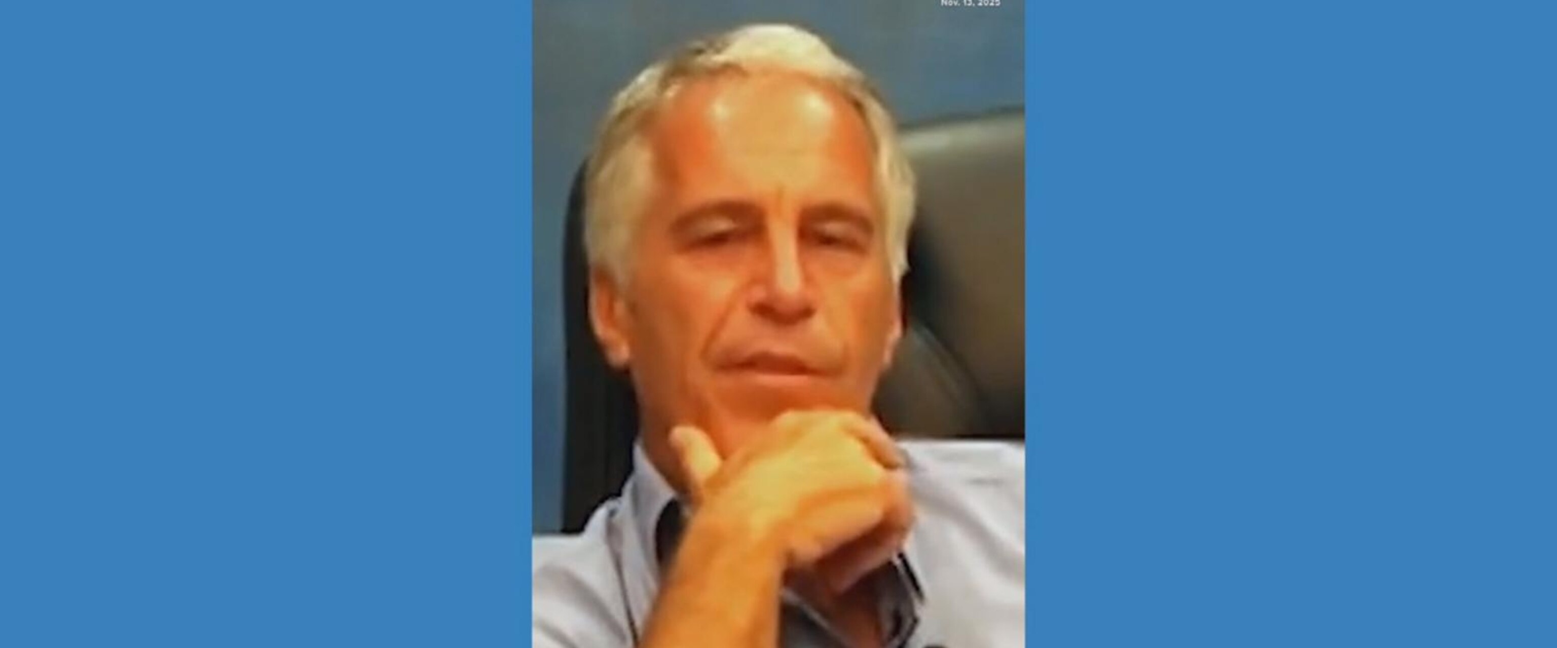 Video White House dealing with fallout from newly released Epstein emails - ABC News