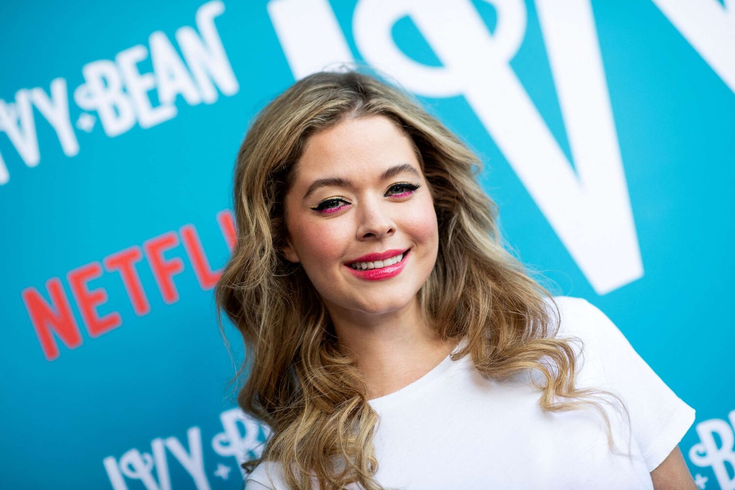 Kilo Riley Pretty Pretty Little Liars-Star Sasha Pieterse: 30 Kilo Zugenommen – FGIY