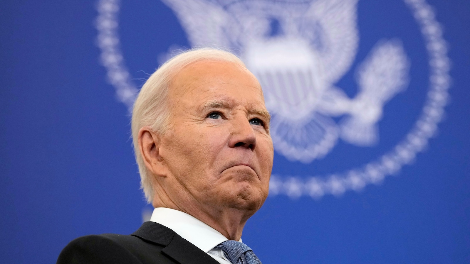 Appeals court rejects Biden bid to block release of ghostwriter interview recordings