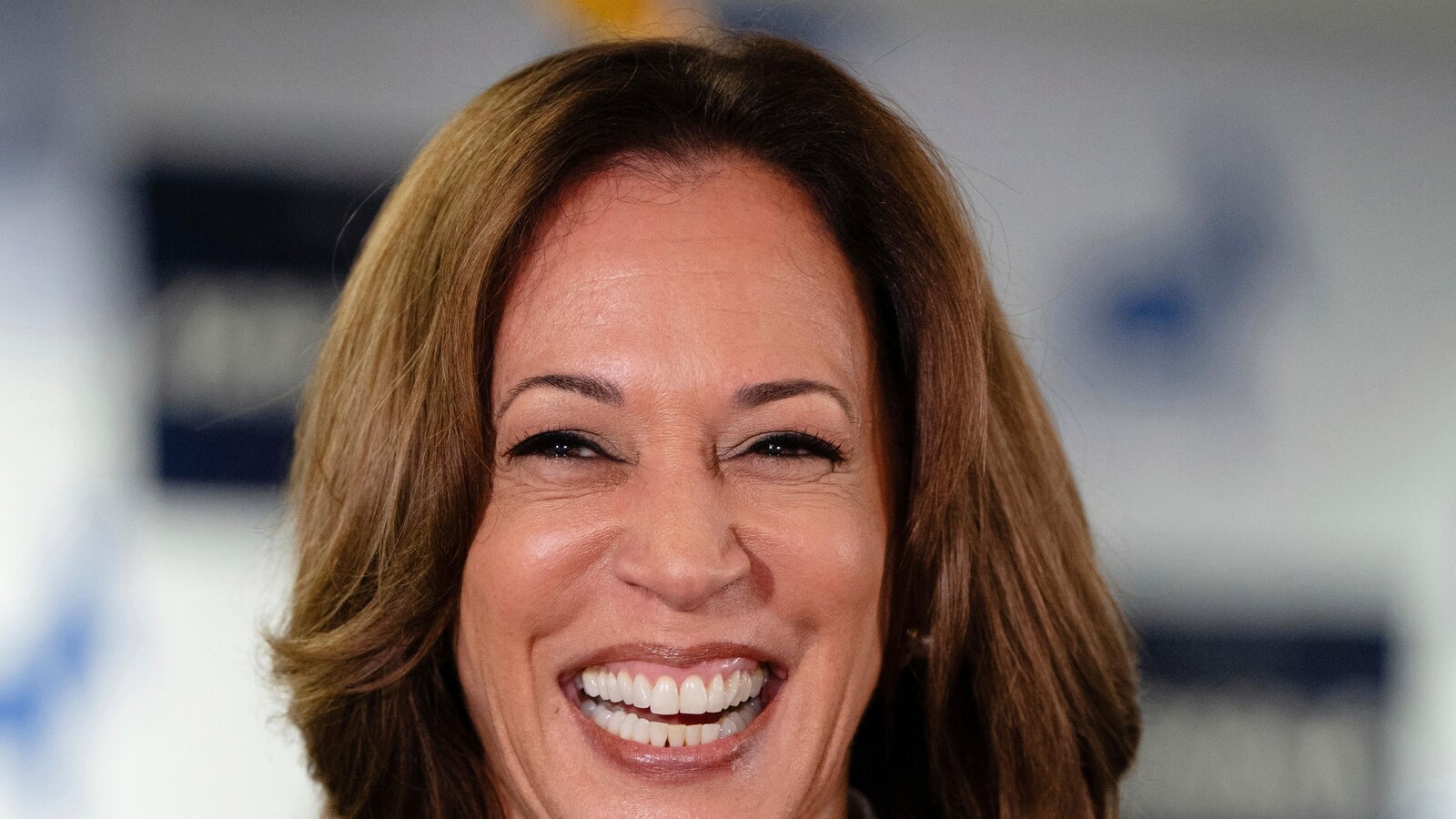  Harris to visit battleground Wisconsin in first rally as Democrats coalesce around her for president