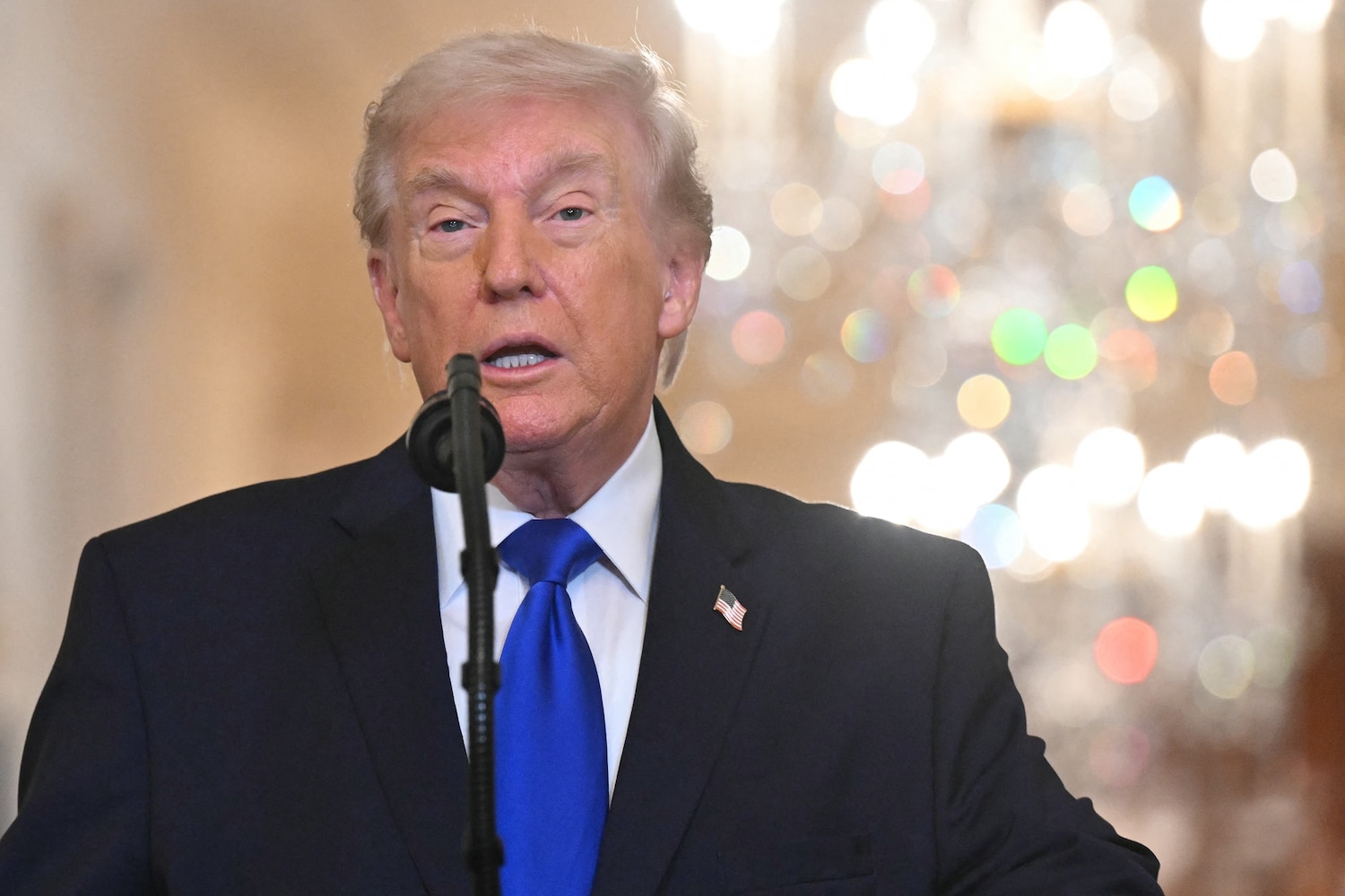 トランプ大統領、24日夜に一般教書演説──関税・イラン・DHS閉鎖が焦点