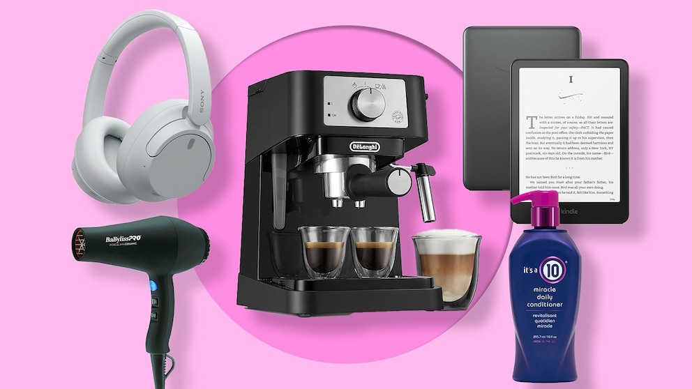 Best Spring Sales on Amazon, Target, Ulta, and More - Good Morning America