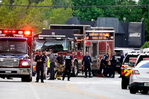 Tragic Loss: Duo Killed En Route to Help Hurricane Victims