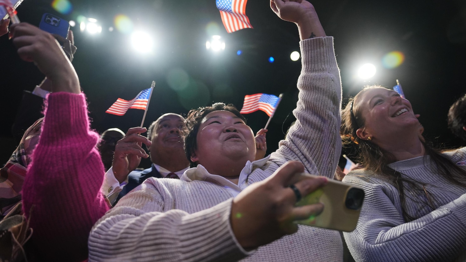 Democrats are hopeful again. But unresolved questions remain about party's path forward