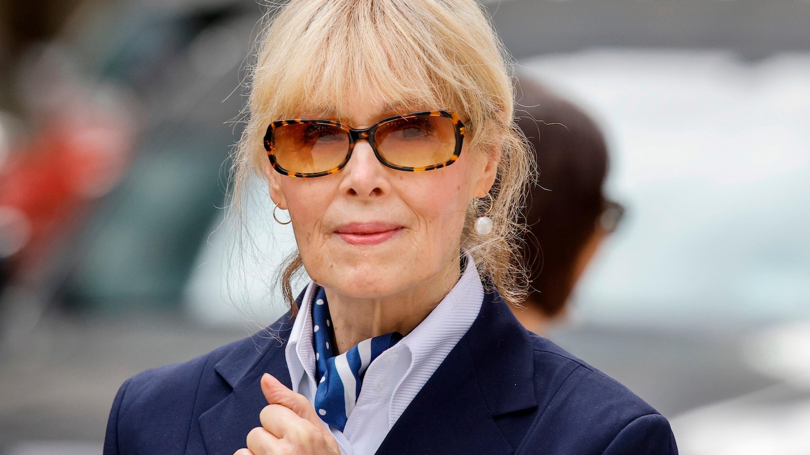 Full federal appeals court won't rehear $83 million defamation verdict against Trump