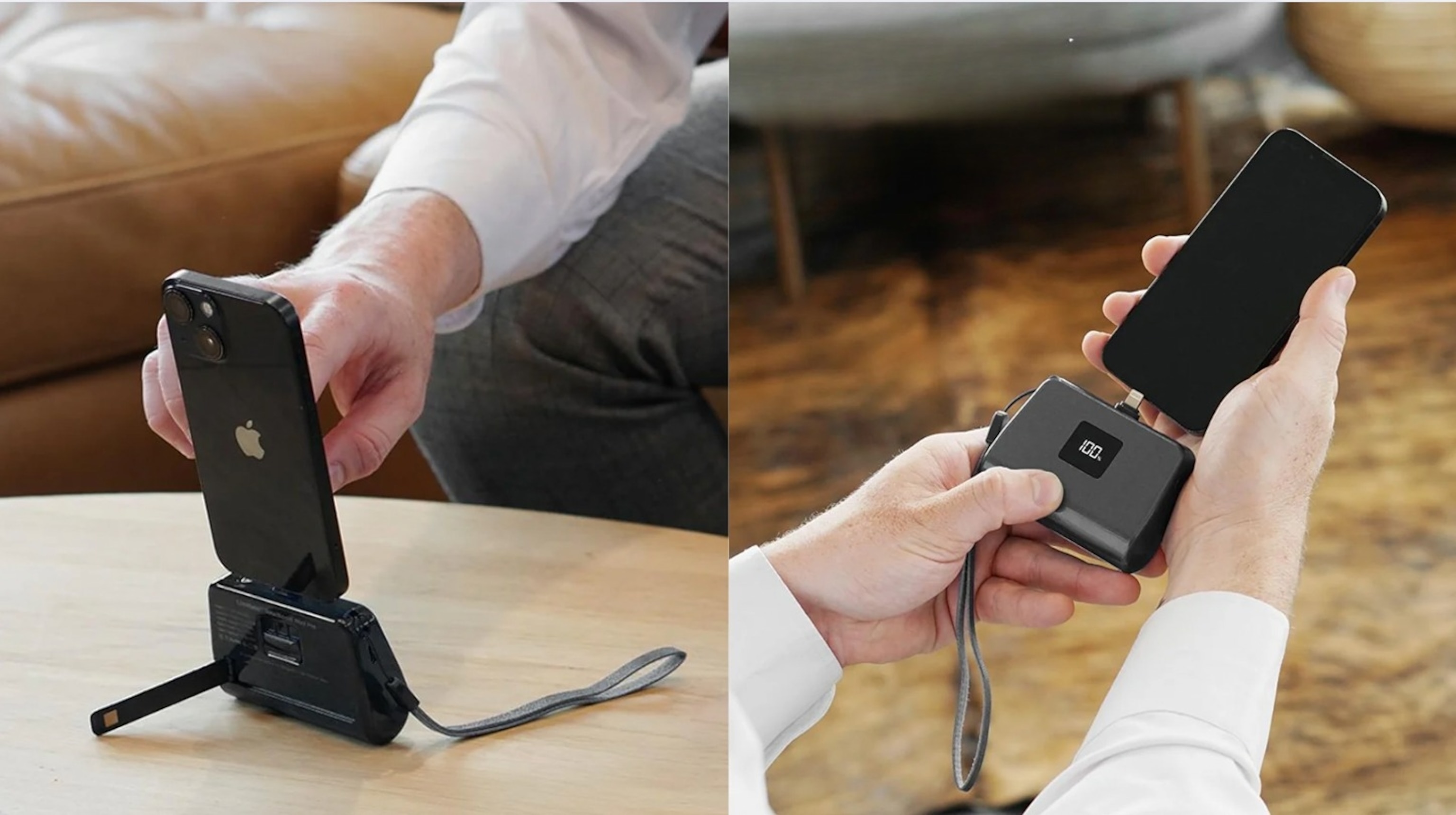 Limitless: TotalBoost Mini Pro II