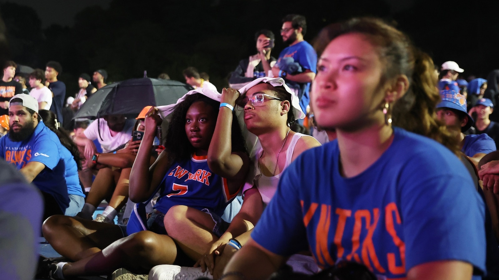 Knicks look to make history as they face Spurs in a pivotal Game 5 of the NBA Finals - ABC News - Breaking News, Latest News and Videos