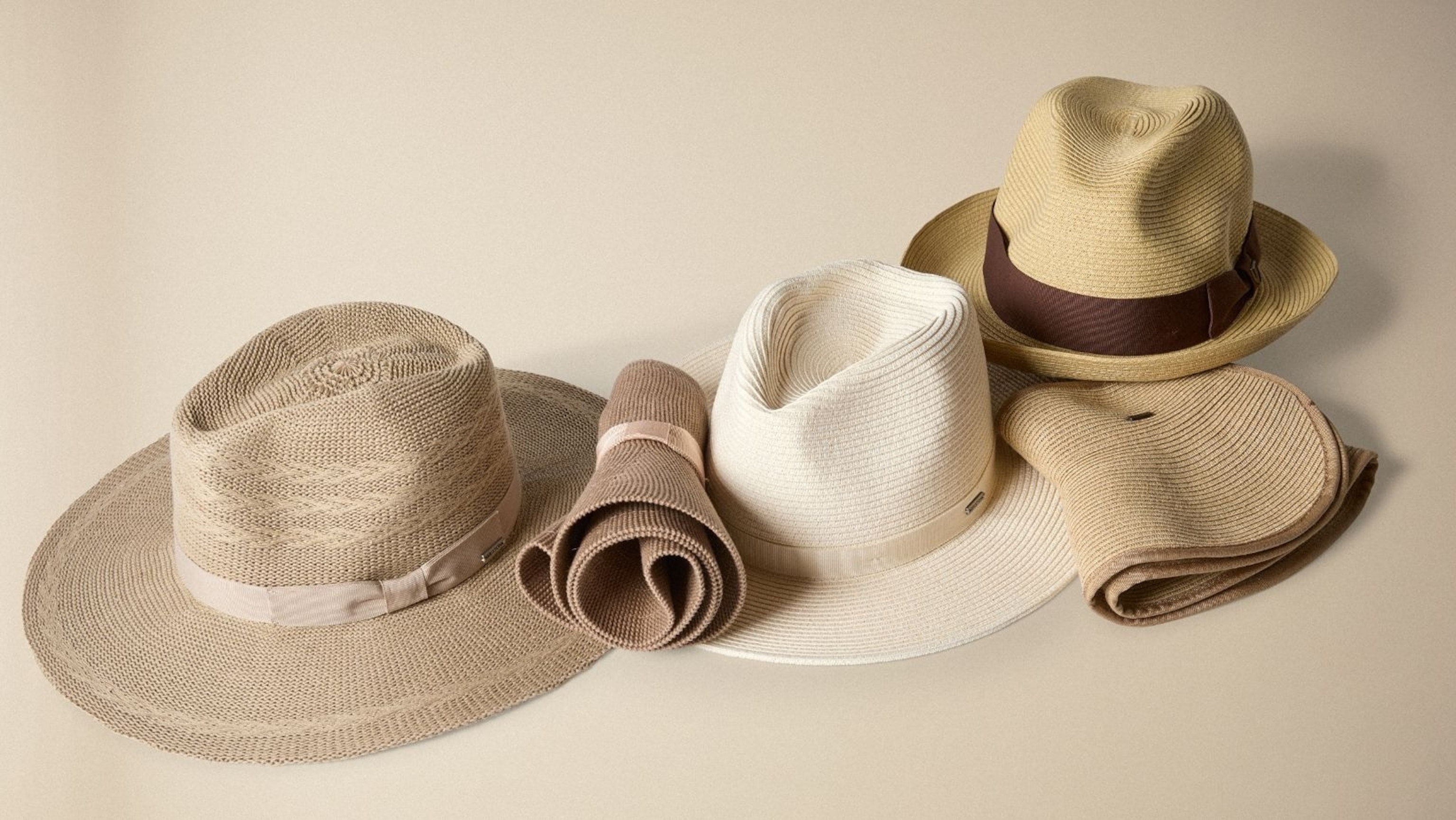 Brixton: Hats