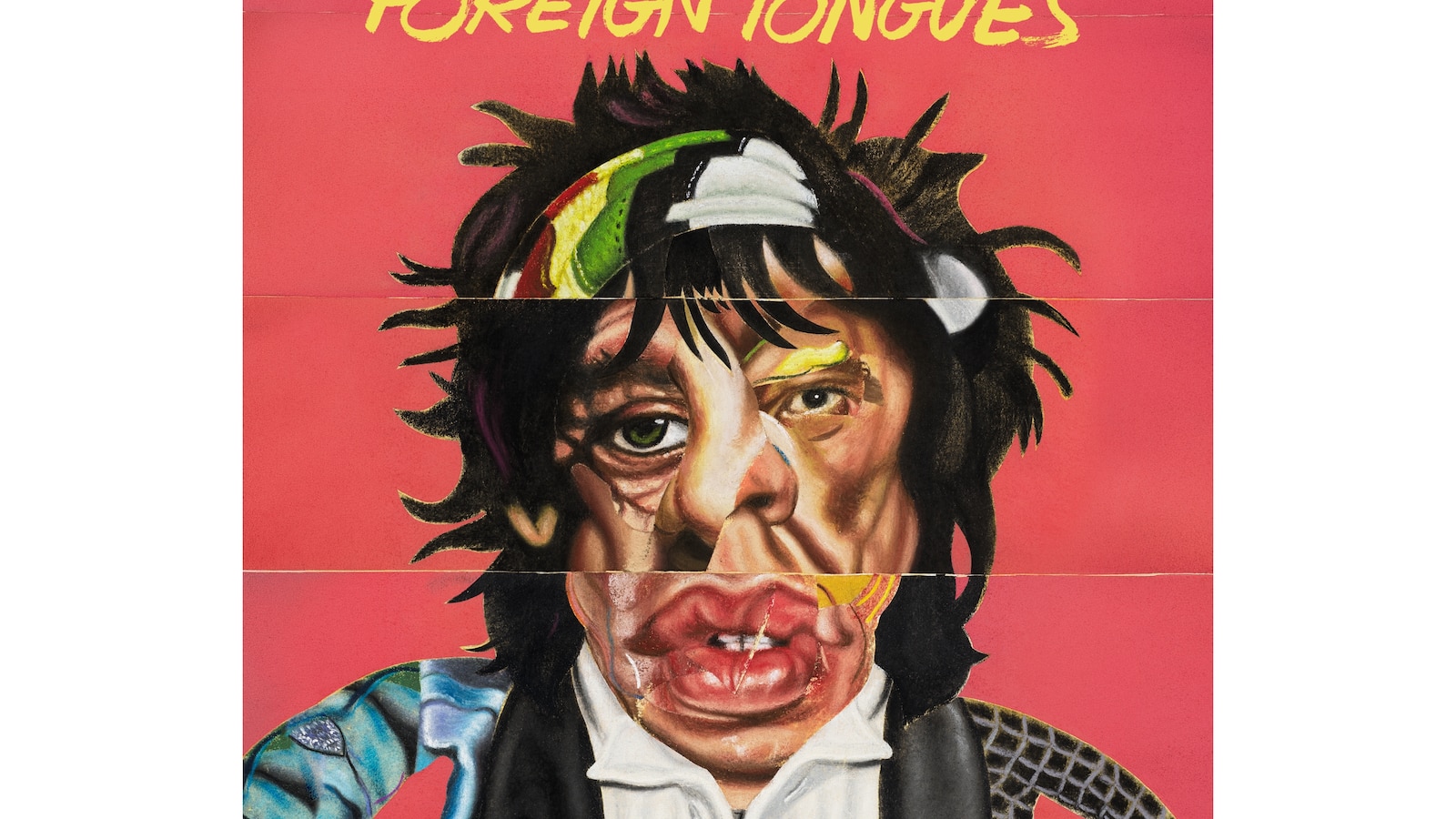 Music Review: More new Stones tunes? ‘Foreign Tongues’ expands on a late, stunning creative burst  abcnews.com