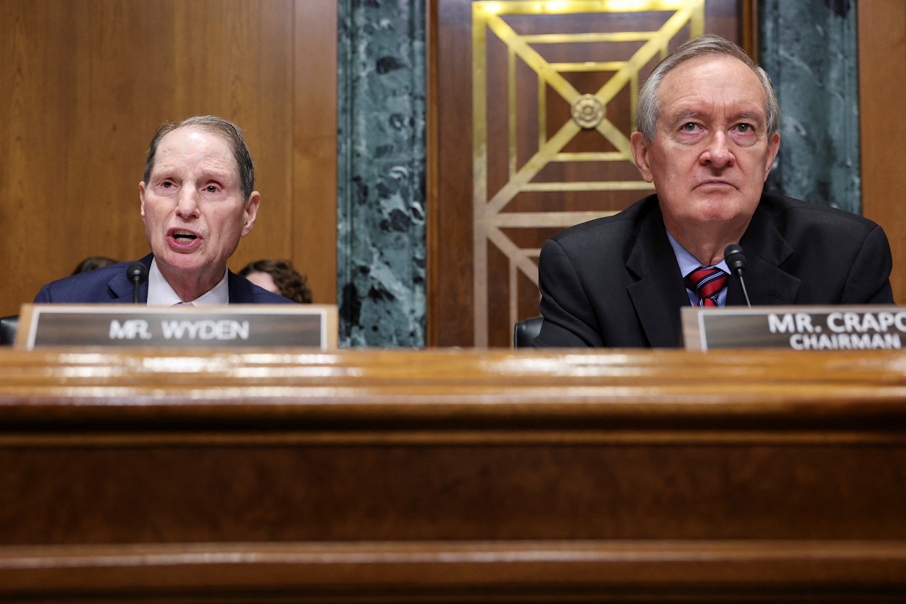 HHS Secretary Robert F. Kennedy Jr. Faces Senate Grilling