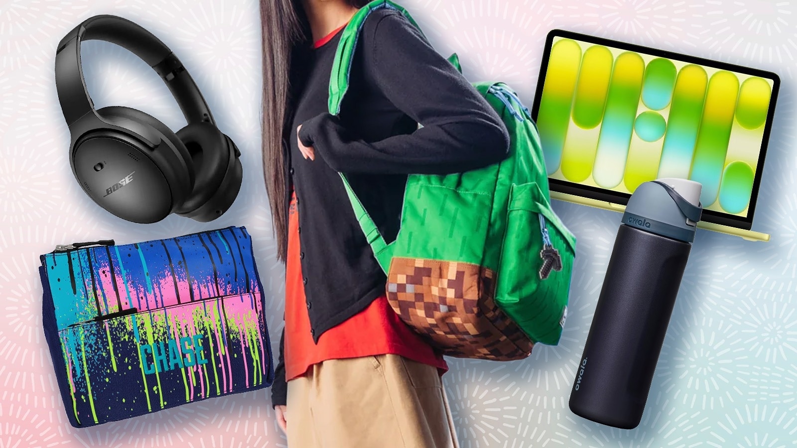 abcnews.com - Bethany Braun-Silva - Top gifts for tween and teen boys: Get ready to head back to school