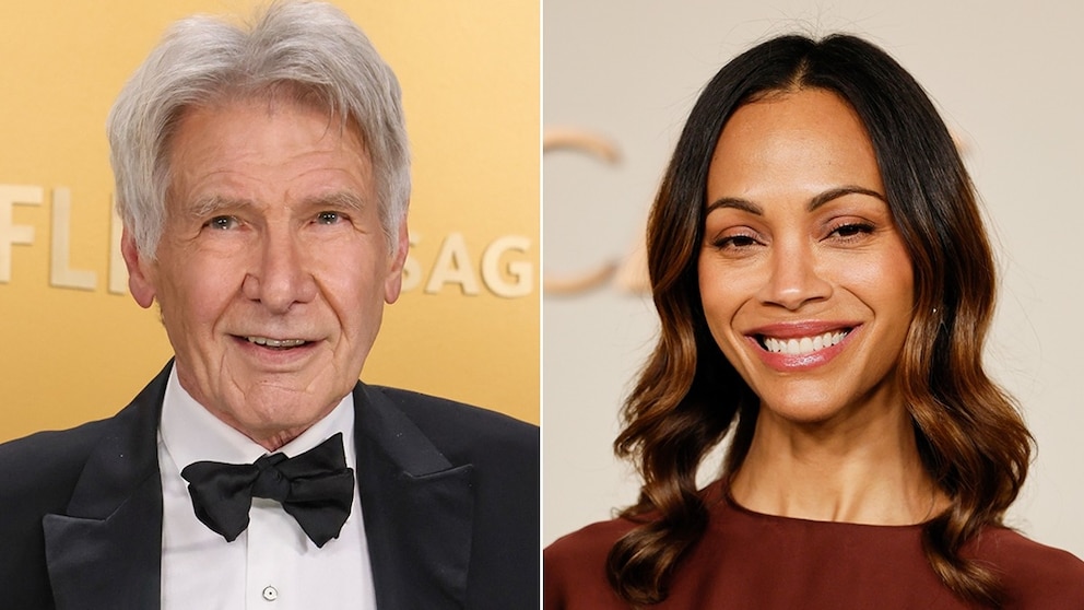 Here's who is presenting at the 2025 Oscars