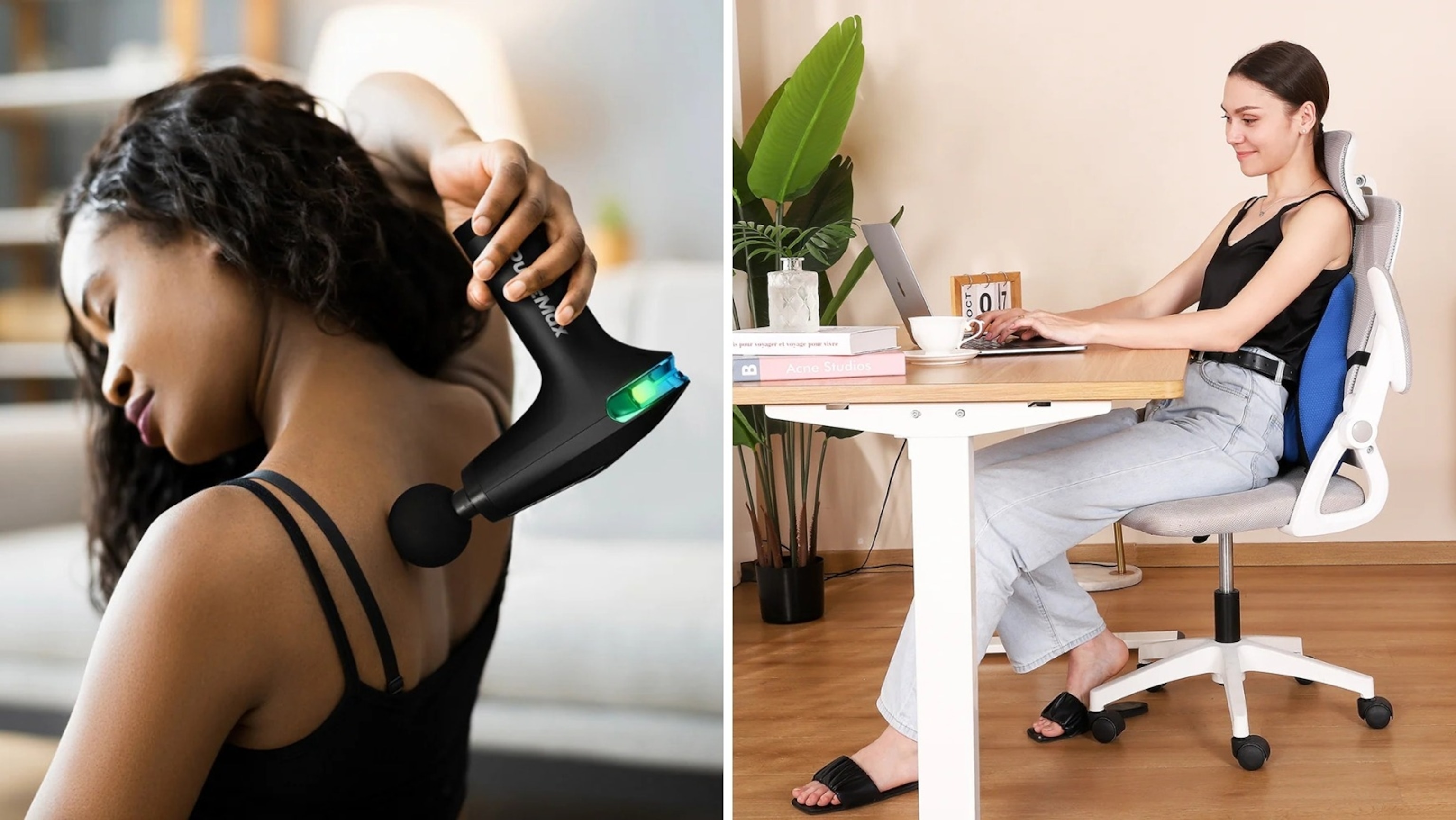 REATHLETE: Wellness Tools