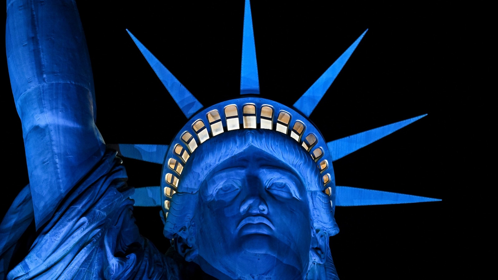 Disney Celebrates America live updates: Rare look inside Statue of Liberty