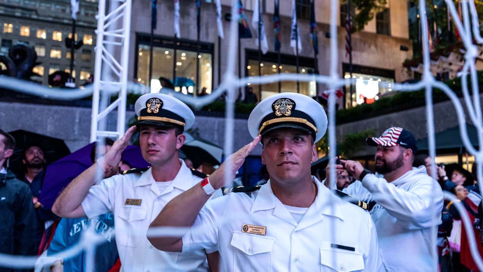  Navy says it will no longer release sailors service history