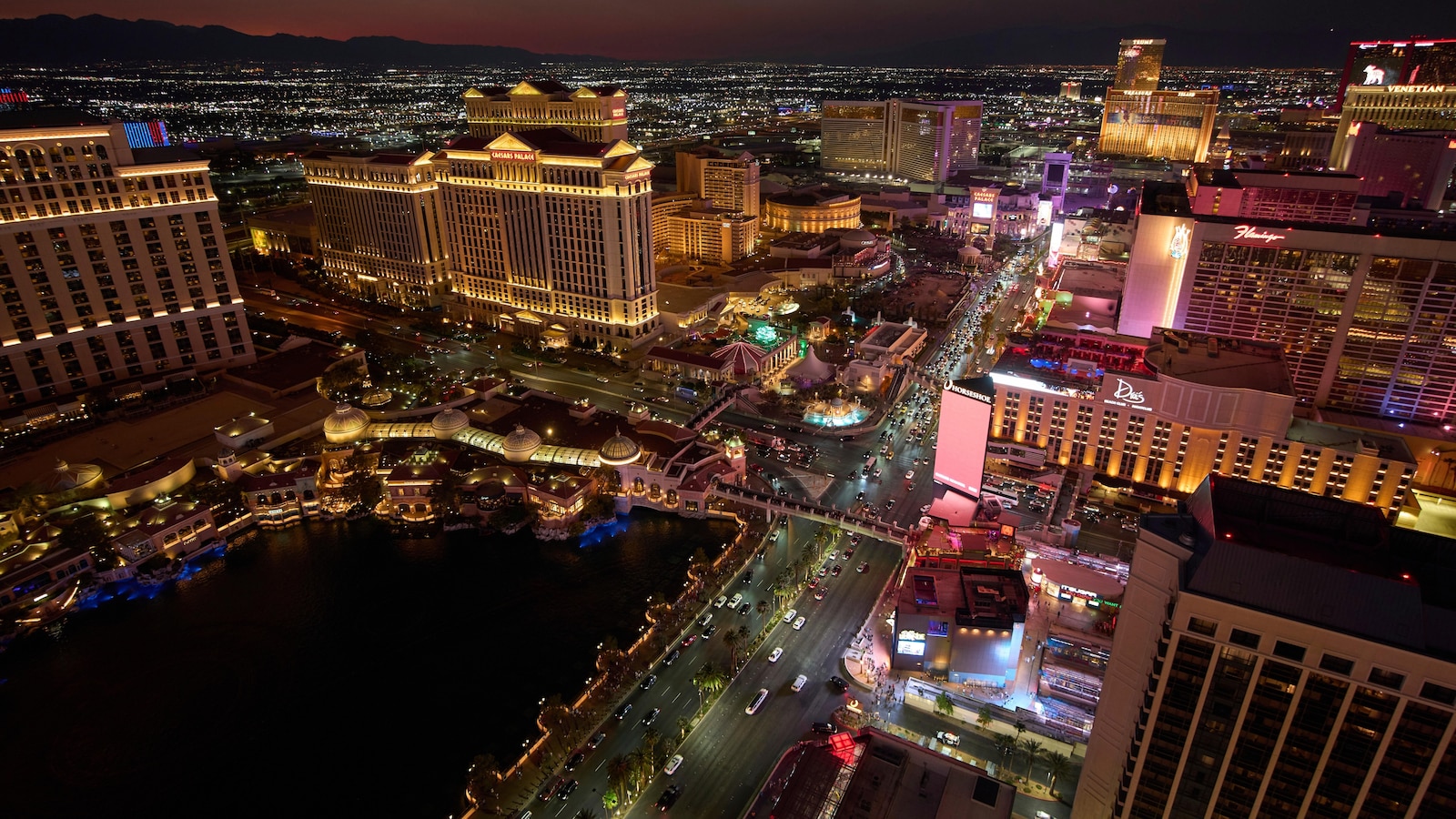 Nevada lawmakers consider reviving court that barred offenders from the Las Vegas Strip