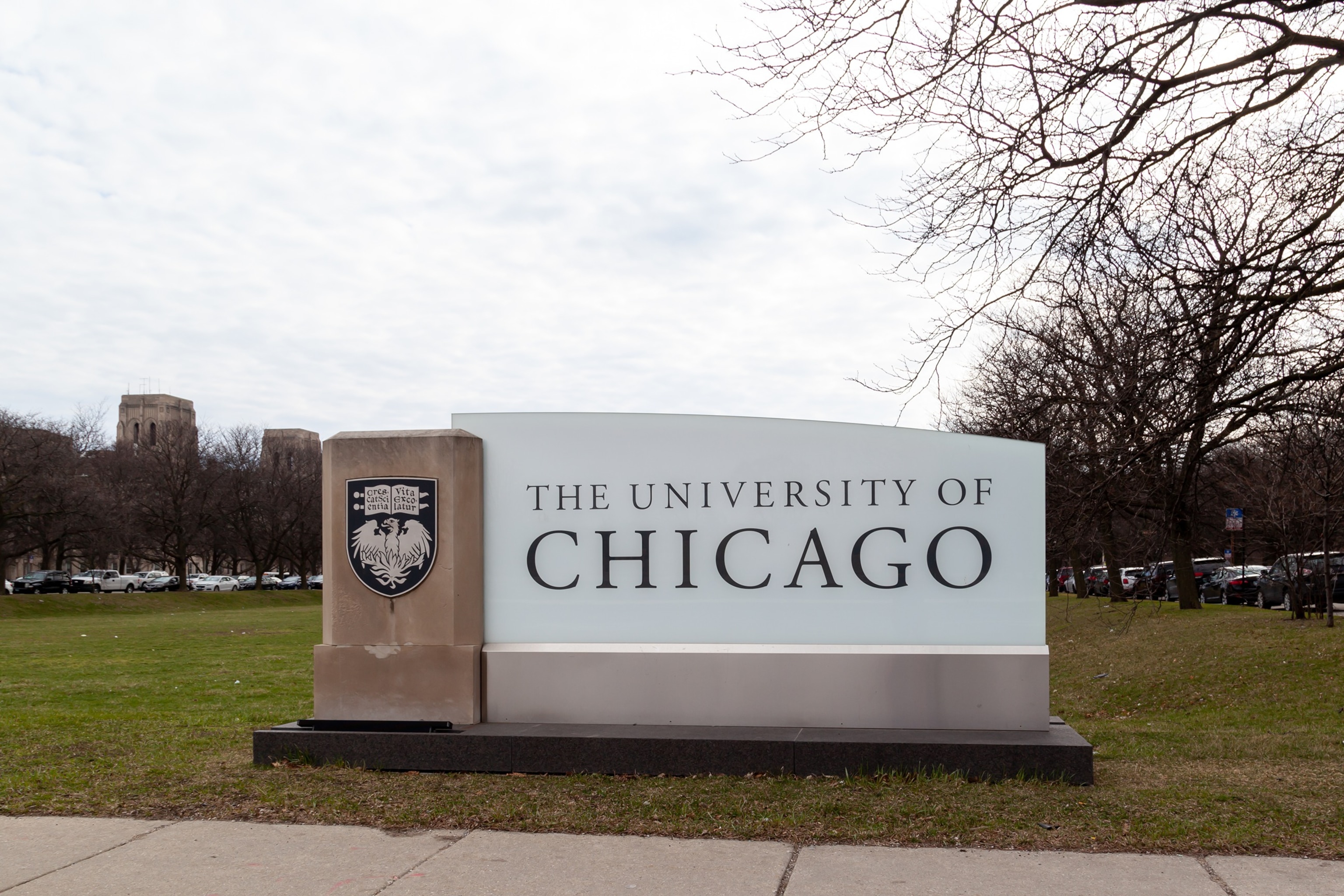 Police investigate reported sexual assault at University of Chicago fraternity house