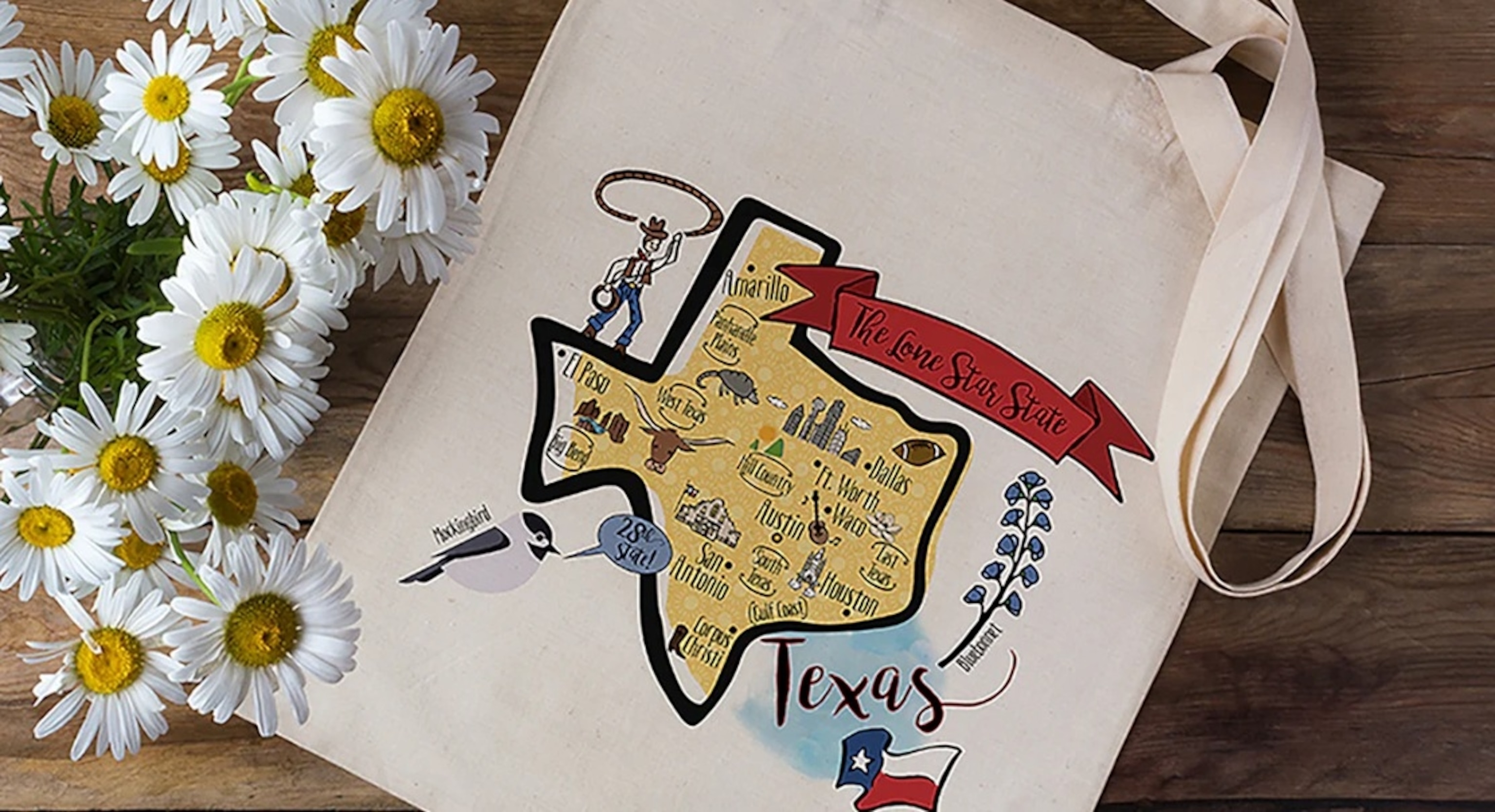 Gooseberry Designs: Map Totes
