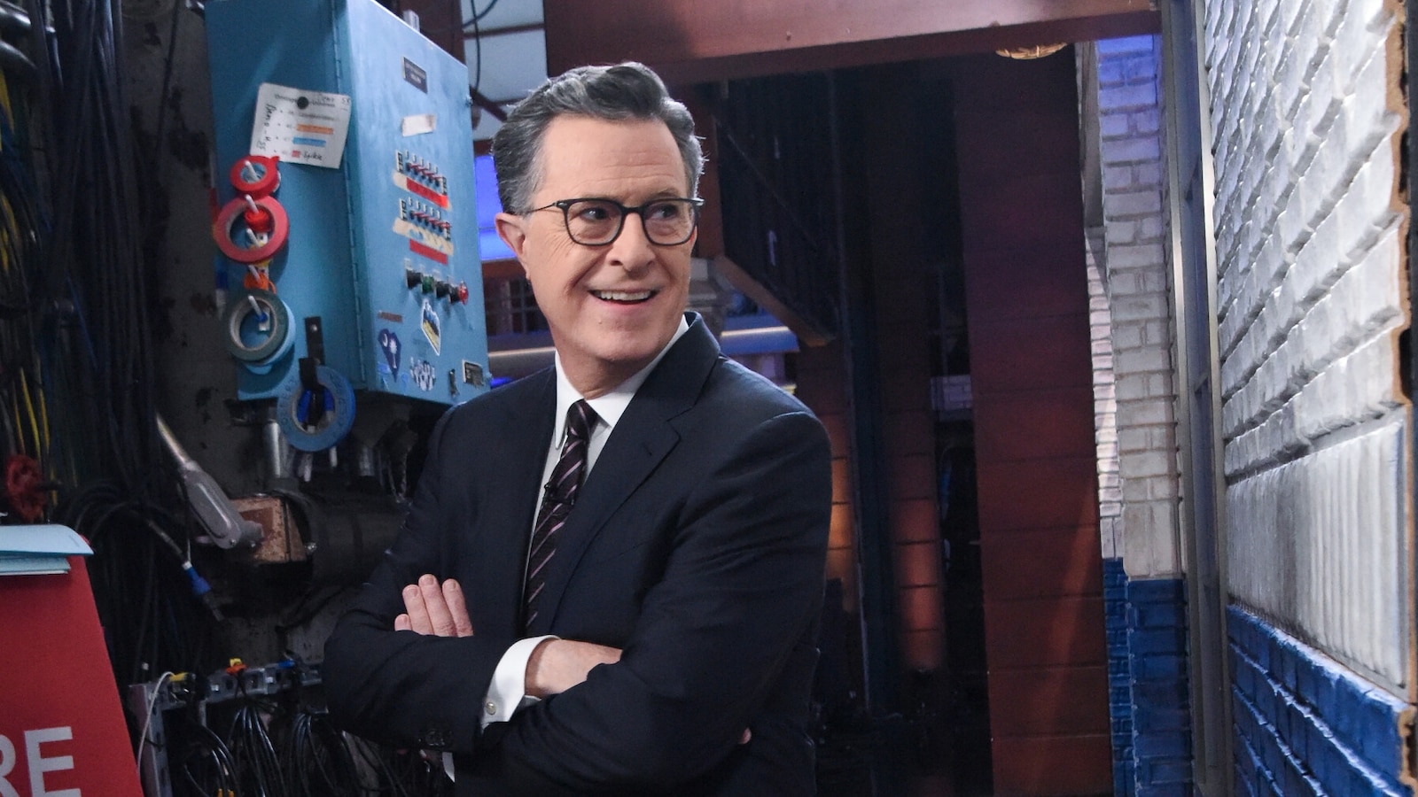 Stephen Colbert is saying goodbye to ‘The Late Show.’ How it ends is still a secret  abcnews.com