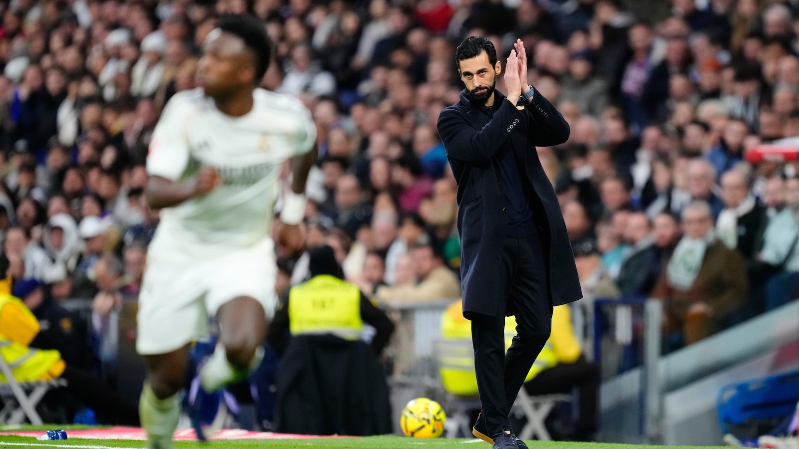 Real Madrid, Chelsea return to Champions League with rookie coaches in season of firings