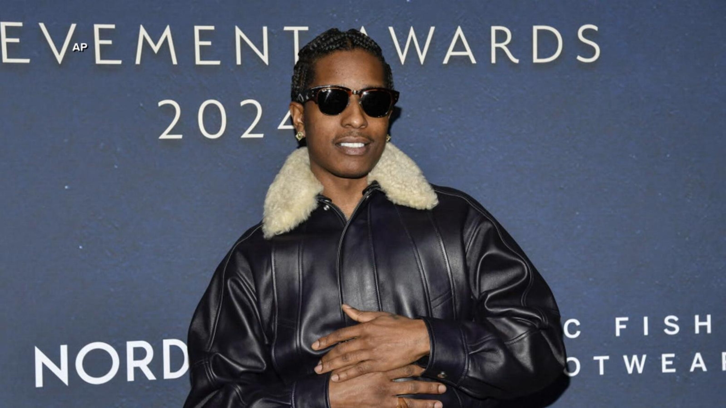 Video What to expect as A$AP Rocky's trial finishes jury selection