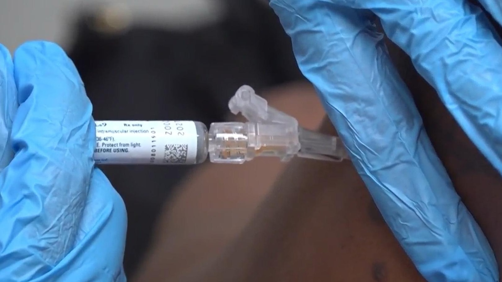 It's time get a flu vaccination. Here's who needs one and why