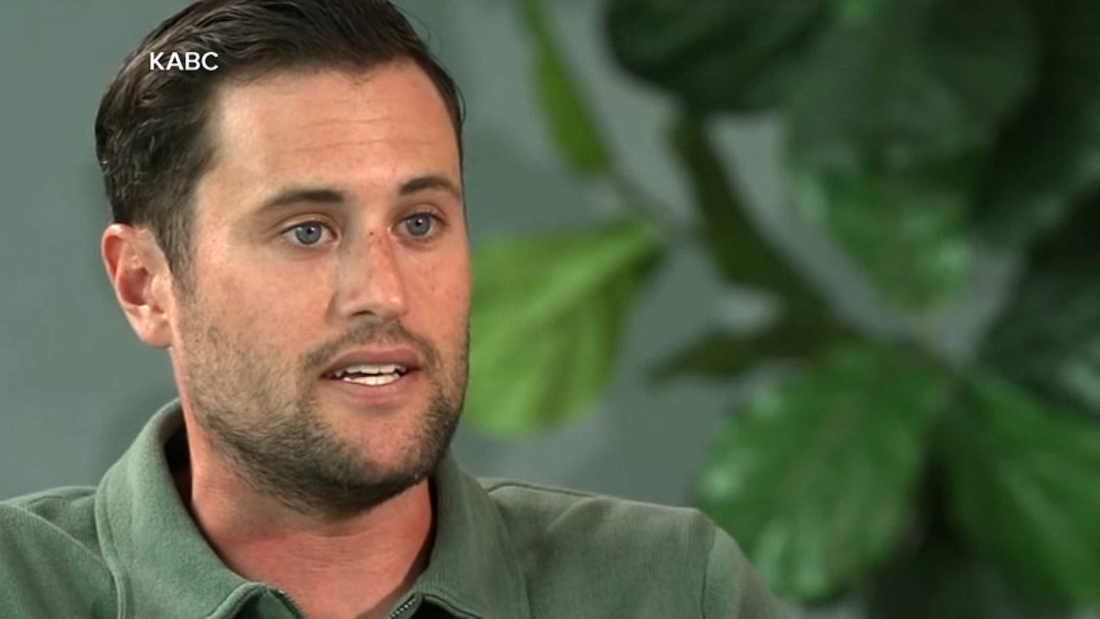 Eight months after his parents were killed, Jake Reiner says the last several months have been a