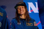 Christina Koch Reunites With Dog After Historic Artemis II Mission 
