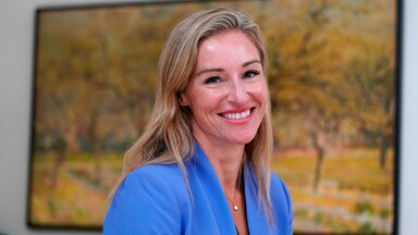 'Fundamentally changed': Susanna Gibson on how explicit videos ...