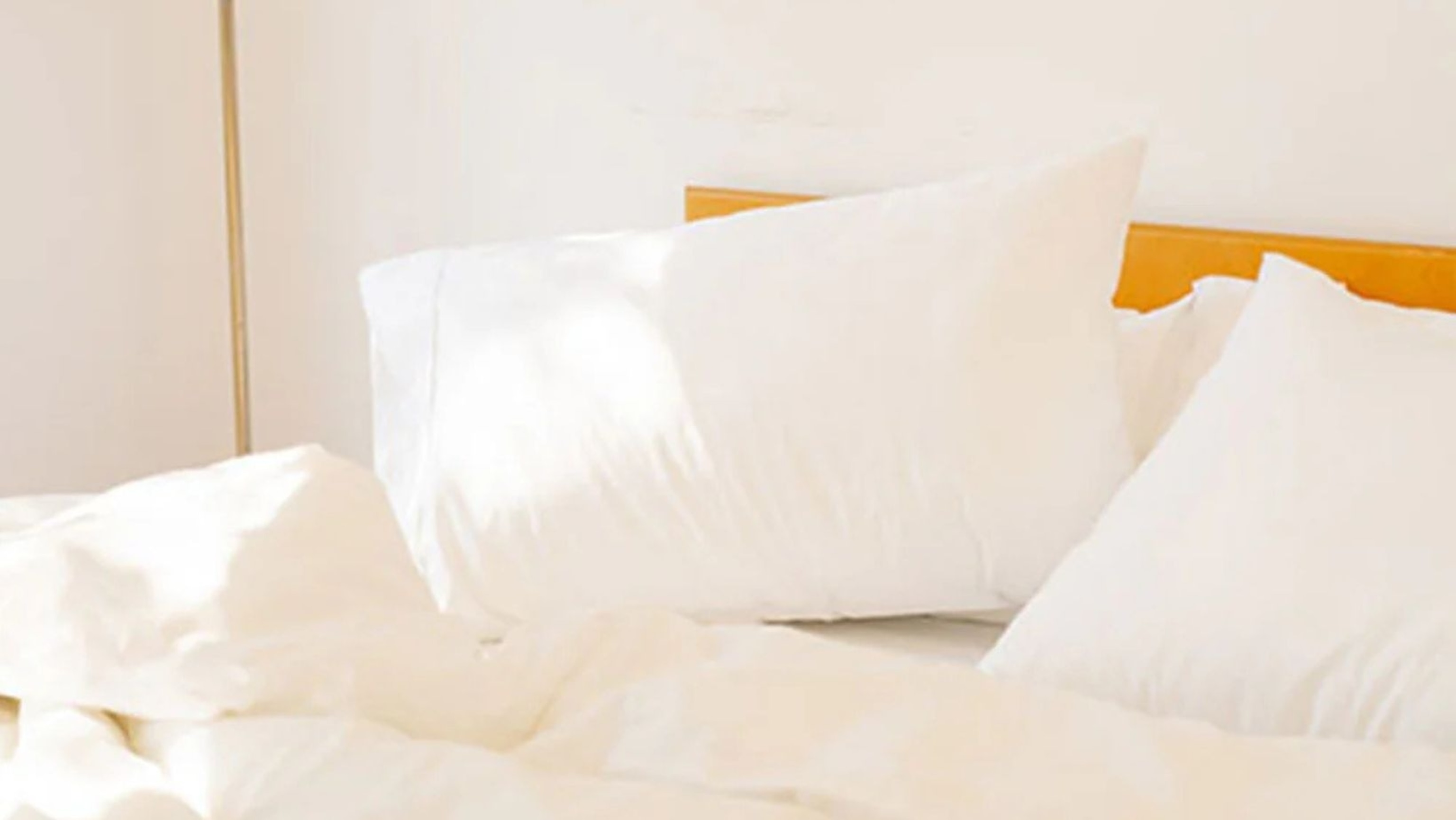 FluffCo: Pillows & Robes